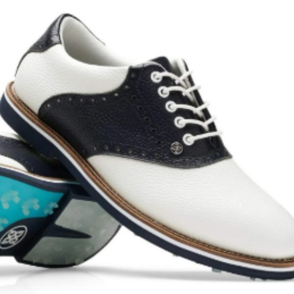 G/FORE | Shoes | Gfore Mens Saddle Gallivanter Golf Shoes Multiple ...